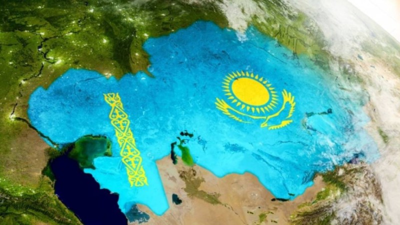 "Путин Украинадан кейін Қазақстанға қол салады" - америкалық саясаттанушы