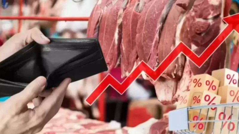 Ет бұдан ары қымбаттамайды - министр Сапаров 