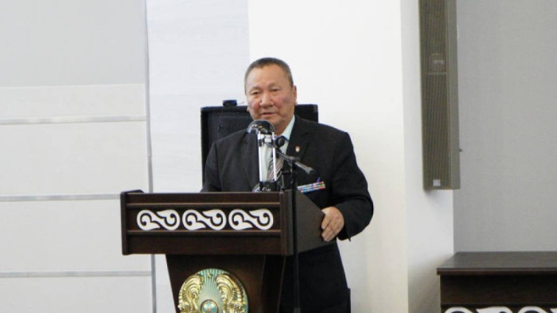 Қарағандылық шахтер Нығматулинге неге алғыс айтты