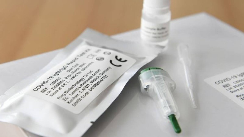 Шымкенттік науқастың отбасындағы 8 адам коронавирус жұқтырды