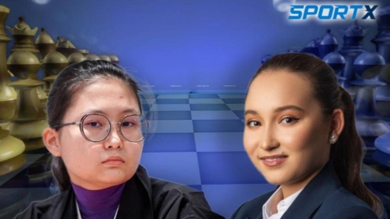 "Мен қатемді мойындаймын, кешірім сұраймын" - Бибісара Асаубаева Жансая Абдумаликпен болған жанжалға нүкте қойды