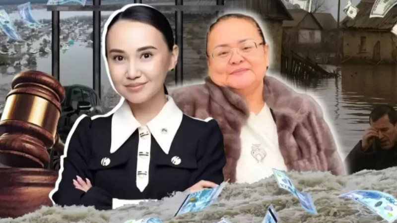 Перизат Қайрат сот үкімін жеңілдетуге тырысып жатыр 