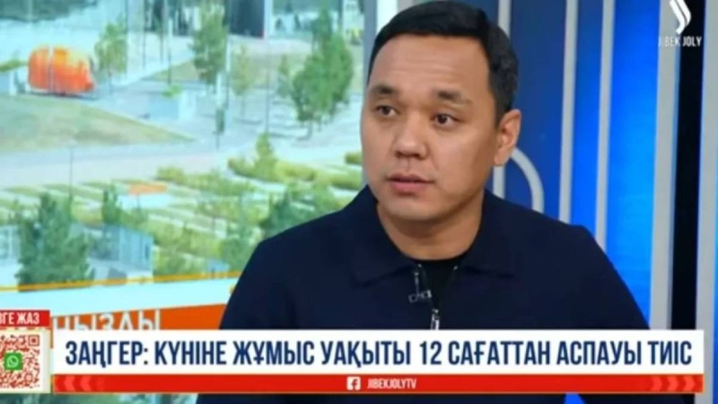 Қазақстанда бір уақытта 4-5 жұмысты қатар істеуге болады   