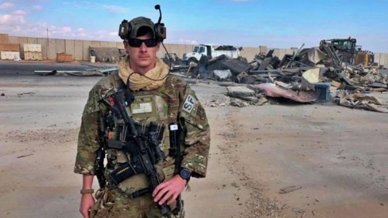 АҚШ Ирактағы зымыран соққыларына алаңдаулы