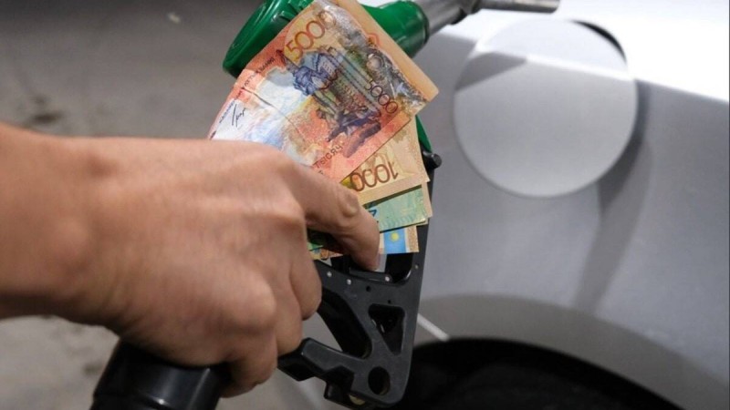 Бензин бағасы қымбаттайды