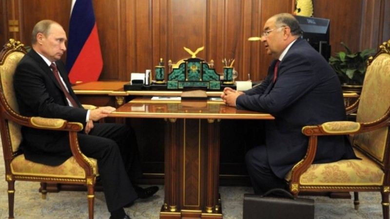 Италияда Кремль олигархтарының мүлкі тәркіленді