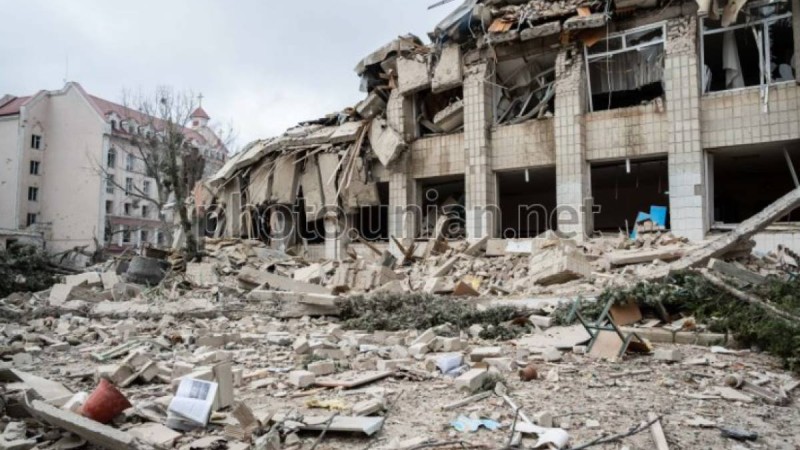 Асхат Қасенғали: "Соғыстың оныншы күні..."