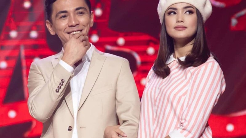 Дәурен Айдарқұлов: Жақсы көрер адамым қасымда жоқ