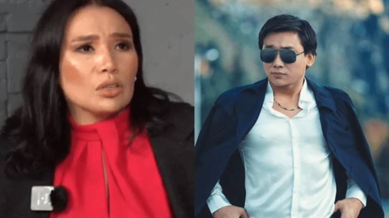 "Ұтылғанын көріп, көлігімді бердім": Болат Назарбаевтың бұрынғы тоқалы Қайрат Нұртасты қалай казинодан құтқарғанын айтты