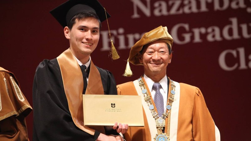 Назарбаев үлгісінде: Қазақстанда екі жаңа ЖОО құрылады