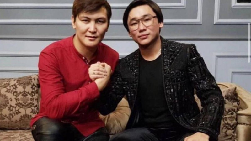 "Еңгезердей жігіттің тірлігі ұят болды": Жігер Ауыпбаев Қайрат Нұртасқа қолдау білдірді