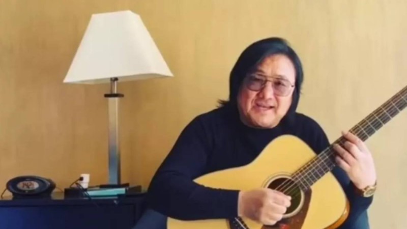 Имиджін өзгертіп тастаған Марат Омаровты ел танымай қалды (видео)