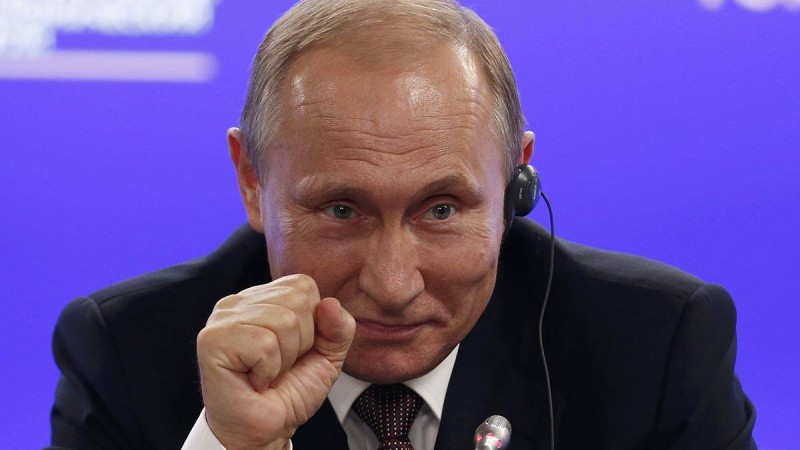 Иранға айналған Ресей