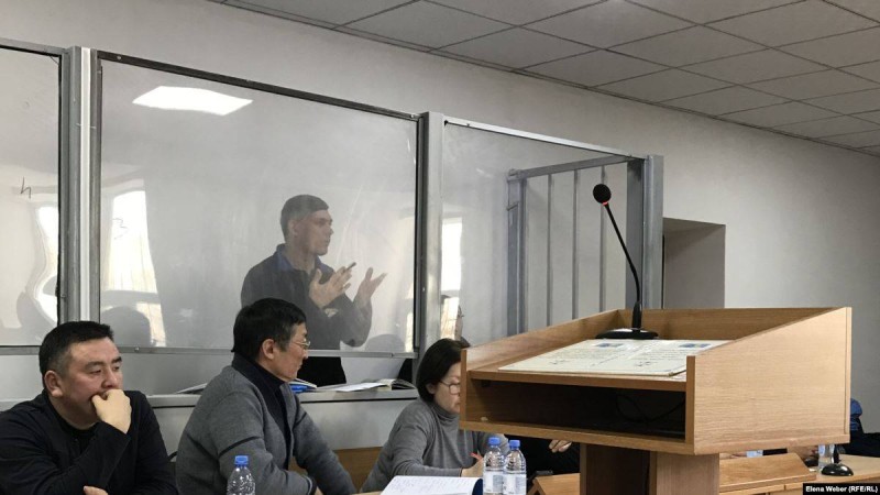 «Сандырақ» vs «қылмыстық жоспар». Бұрынғы вице-министр сотындағы мәлімдеме