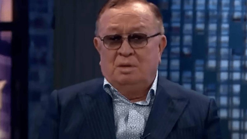 "Мәңгілік махаббатым": Алтынбек Қоразбаевтың Мақпал Жүнісоваға ғашық болғаны рас па