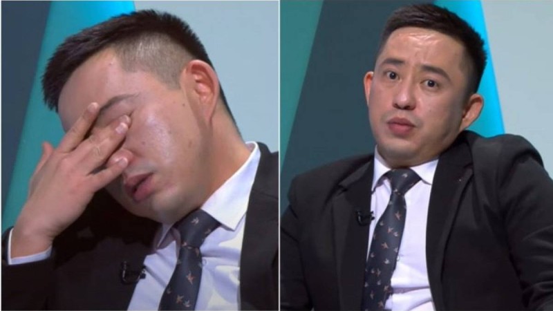 Актер Нұрсұлтан Жақсыген отбасындағы қаралы хабармен бөлісті