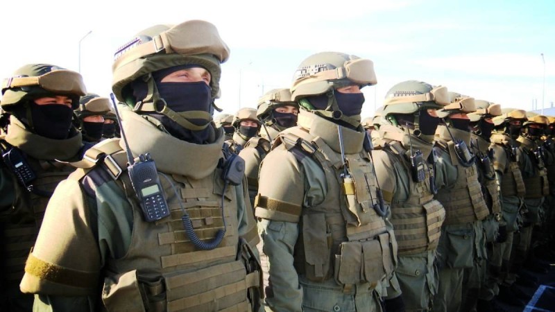 Тоқаев әскери міндеттілерді арнаулы жиындарға шақыру туралы қаулыға қол қойды - Қазақстан жаңалықтары