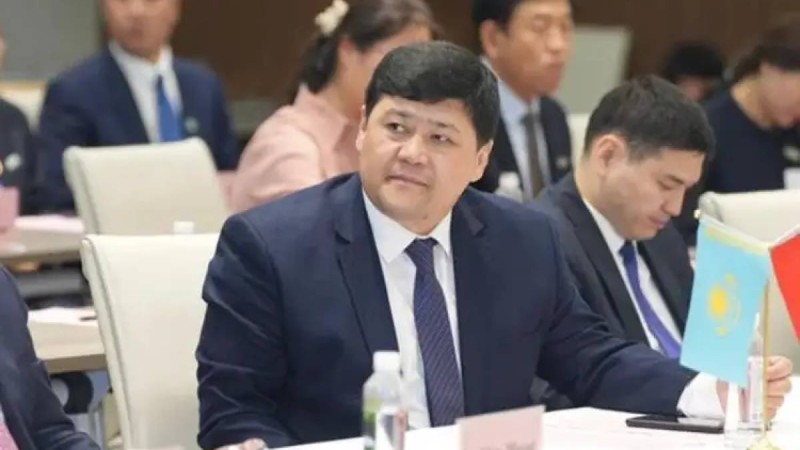 «Елдестірмек – Жошыдан»: Сианьдағы бас консул есімінің талайды елең еткізетінін айтады