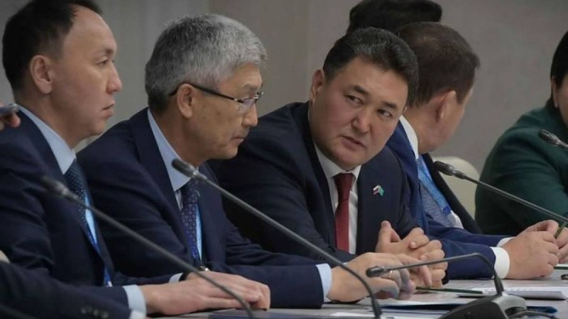 Павлодар облысының әкімі Бақауовтың қайда екені белгілі болды