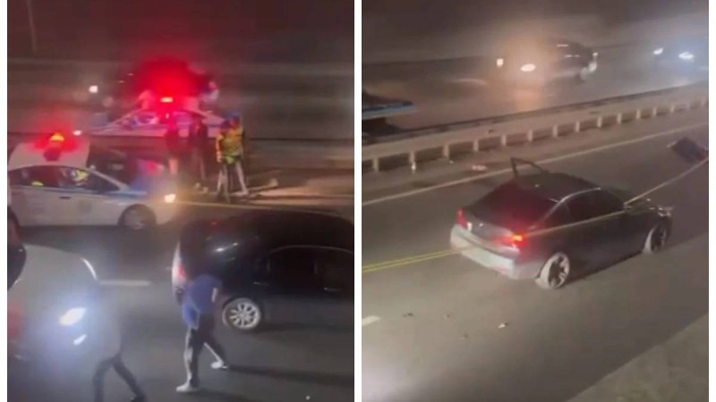 Алматыда тағы бір автобус апаты болды: Көз жұмғандар бар