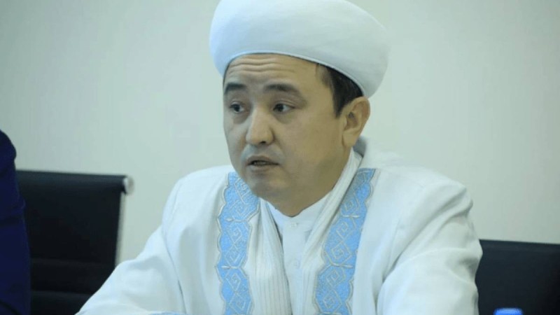 Мүфтият Жанат Бақыттың айтқанына қатысты мәлімдеме жасады