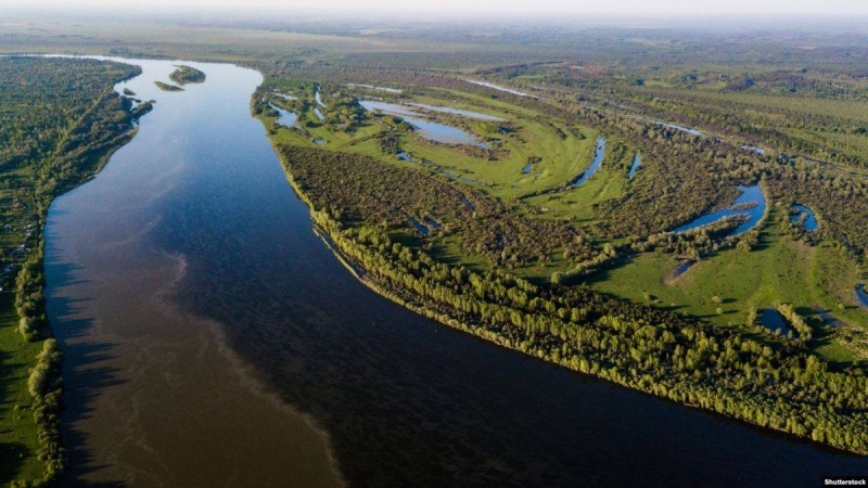 Сібір өзендерін Аралға бұрғаннан гөрі су бөлісіне жаңа технологияны енгізген ұтымды
