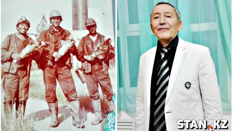 "Кез келген уақытта жарылып кете салуың мүмкін": Кеншілер еңбегін жоғары бағалауды сұрады - Қазақстан жаңалықтары