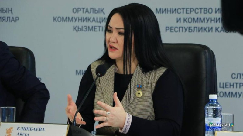 Айгүл Елшібаева: Қай бабамыз "ақиқа" деуші еді? Дәстүрімізде жоқ атауларды тықпалай бермейік!