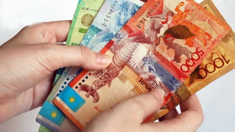 Халықтың көб білмейді: вице-министр 1 миллион отбасыға арналған төлем туралы айтты