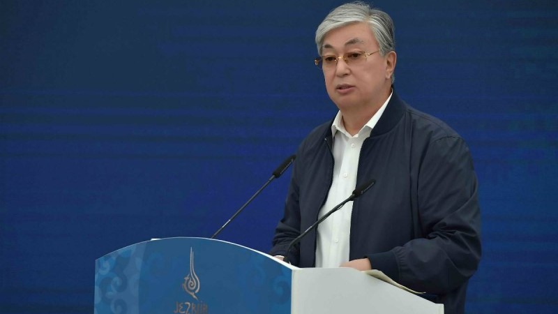 Тоқаев Қазақстанда жаңа университет ашуды тапсырды - Қазақстан жаңалықтары