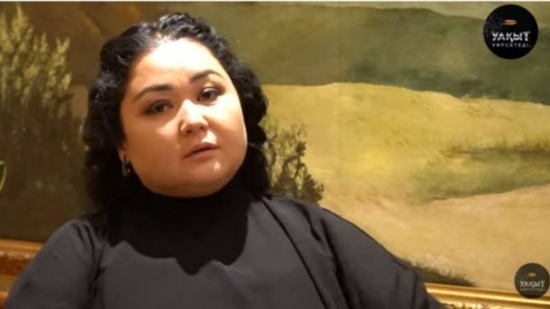 Балам өлім аузынан қалды, маған сол сәтте ақша керек болды: Роза Әлқожа не себепті ұтыс ойынына қатысқаны жайлы