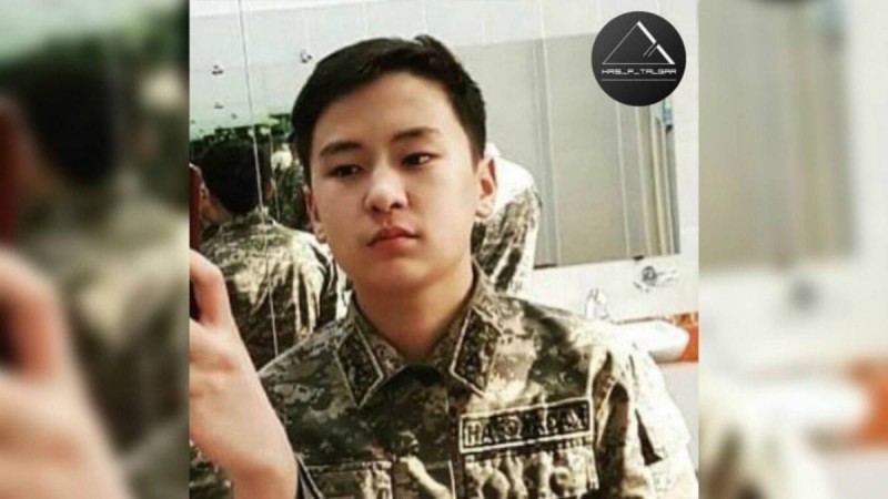 Алматы облысында 15 жастағы жасөспірім суицид жасамақшы болған ер азаматты құтқарып қалды - Қазақстан жаңалықтары