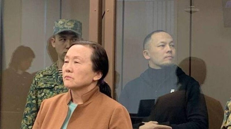 Блогер Махамбет Әбжан апелляциялық сотта жеңілді