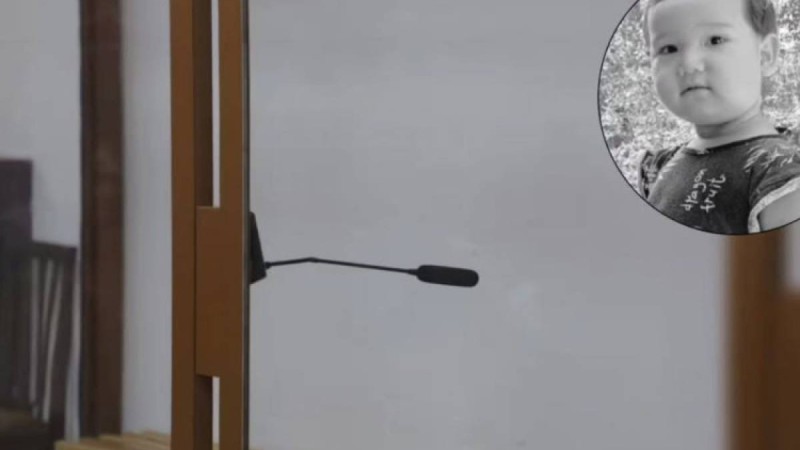 “Ұмытып кеткен”: Балабақша көлігінде 6 сағат қалып қойған 2 жастағы қыз ажал құшты