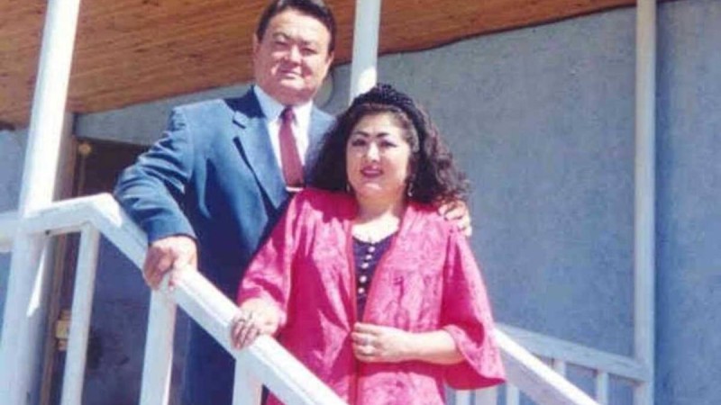 Қайрат Нұрқаділов әкесі мен Мақпал Жүнісованың жинаған байлығы туралы айтты