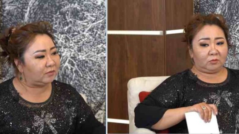 Құрманай Бақтиярқызы: Егер еркектер жалғызбасты әйелдерді төсекке тартса, әйелдердің өзі кінәлі - Қазақстан жаңалықтары