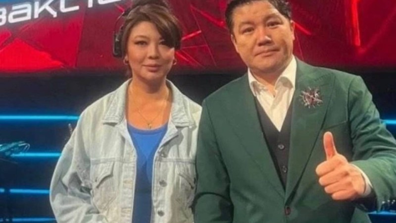 «Жаным ашып кетті»: Тұрсынбек Қабатовтың қазіргі жағдайы жұртты алаңдатып қойды 