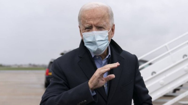 НАТО-ның басшысы Байденмен тығыз ынтымақтастықта болатынына сенімді