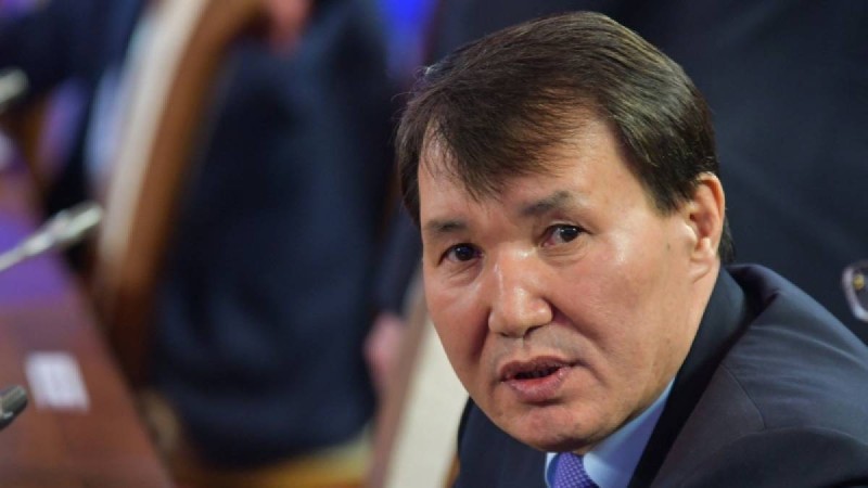 Жемқорлыққа қарсы іс-қимыл агенттігінің төрағасы ауысты