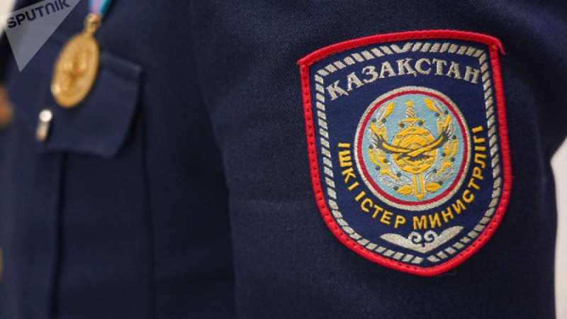 Рашид Жақыпов қызметінен босатылды