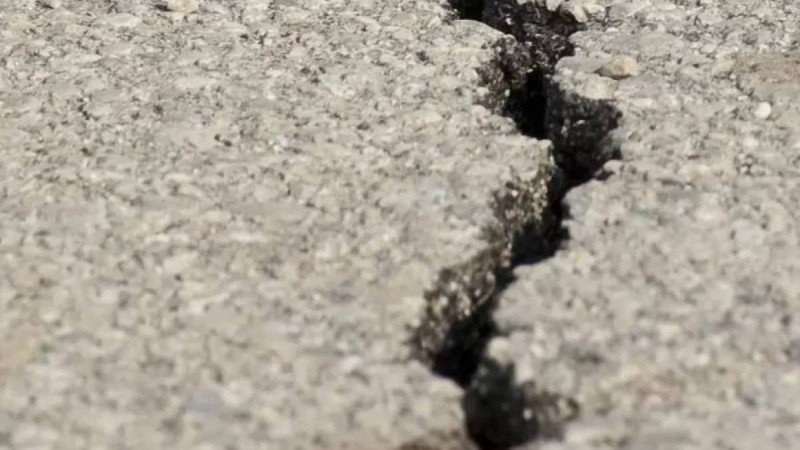 Алматыда жер сілкінісі қайталануы мүмкін бе?