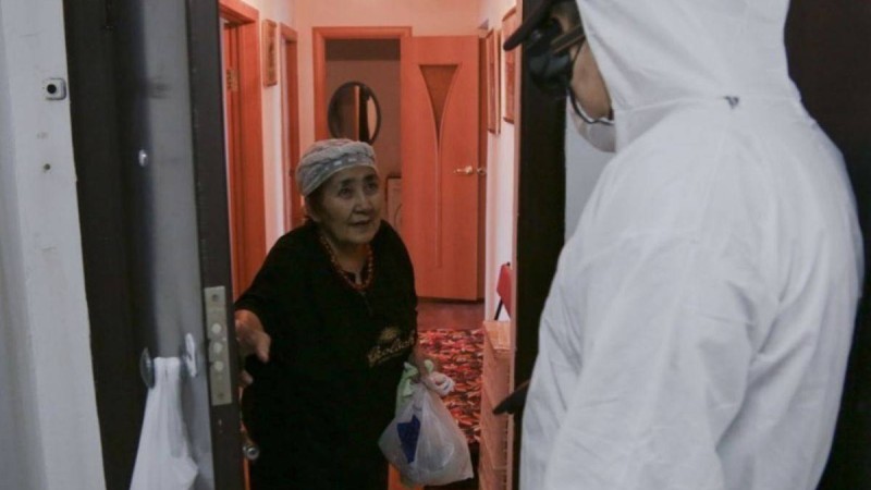 Елімізде мұқтаж отбасыларға тағы бір мәрте 50 мың теңгелік жәрдемақы берілетін болды - Қазақстан жаңалықтары