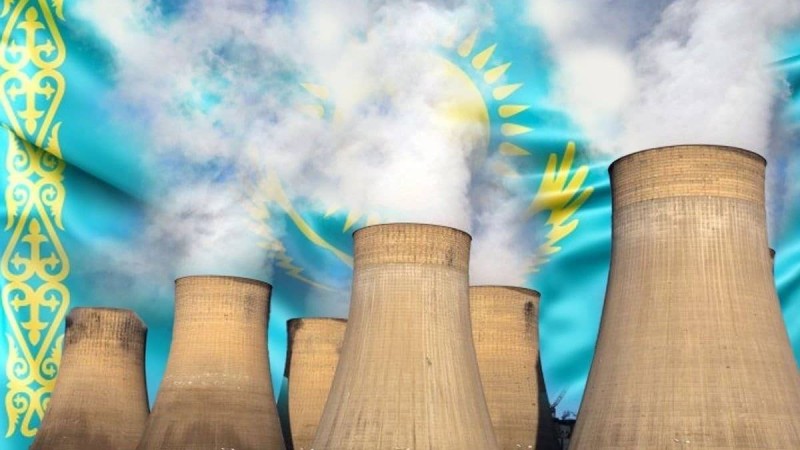 Елімізде бірнеше АЭС салынуы мүмкін