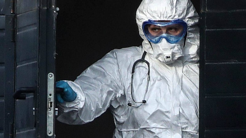 Қазақстанда коронавирустың 21 жаңа жағдайы тіркелді - Қазақстан жаңалықтары