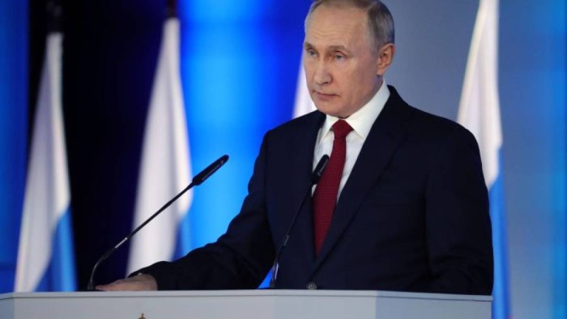 Путин премьер қызметін кімге ұсынды?