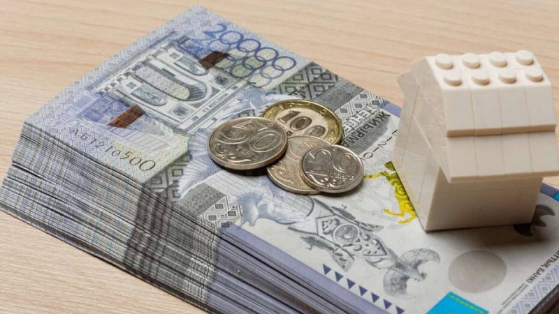 Зейнетақының бір бөлігін алғаны үшін салынатын салықты төлеу мерзімі шегерілді