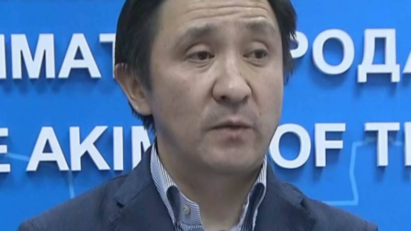 Сарымсақпен өзіңізді қорғауды жалғастыра бересіз бе? Алматы әкімінің орынбасары неліктен бетпердесіз жүретінін түсіндірді - Қазақстан жаңалықтары