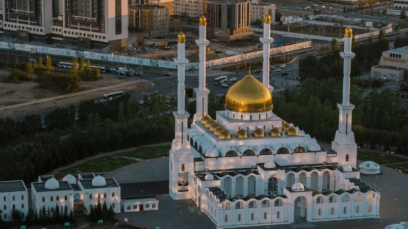 Мемлекет басшысы қазақстандықтарды Рамазан айының басталуымен құттықтады