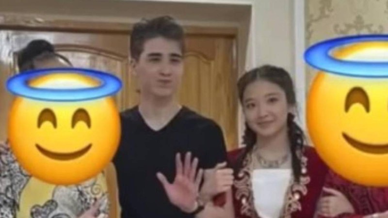 Мұхаммедәли Жүгінісовтің үйлену тойы елордада дүркіреп өтті