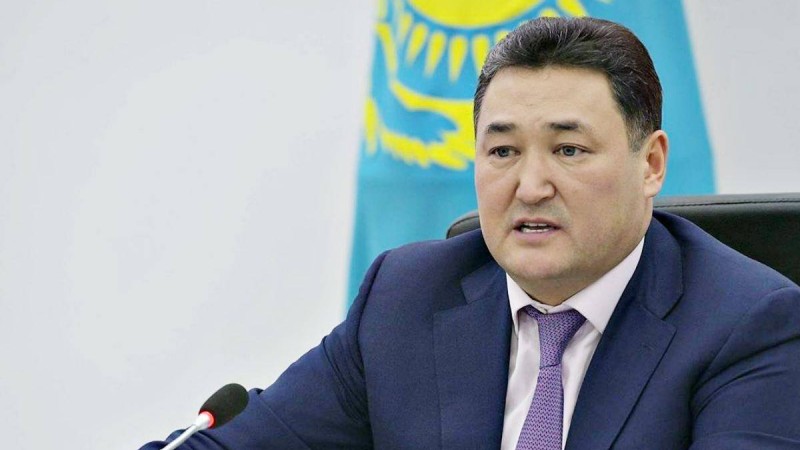 Павлодар облысы әкімдігі Бақауовтың ұсталуына қатысты пікір білдірді
Әкімдік қандай да бір тұжырым жасаудан аула болуға шақырды